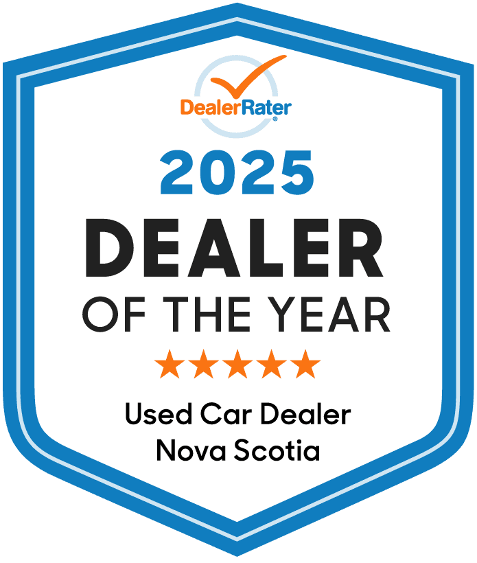 DealerRater Dealer of the Year