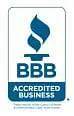 BBB A+ Accredited